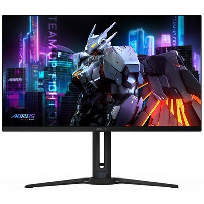 Monitor GIGABYTE Aorus FO32U2 31.5" QD-OLED 3840x2160px 240Hz 0.03 ms [GTG]