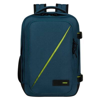 Plecak AMERICAN TOURISTER Take2Cabin S Niebieski (Ryanair)