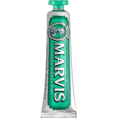 Pasta do zębów MARVIS Classic Strong Mint 25 ml