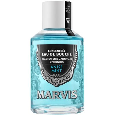 Płyn do płukania jamy ustnej MARVIS Anise Mint 120 ml