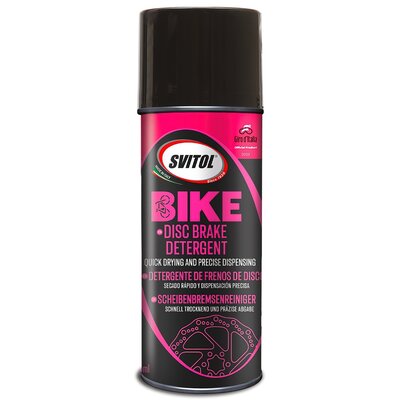 Preparat czyszczący SVITOL Disc Brake Detergent 400 ml