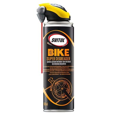 Preparat SVITOL Bike Super Degreaser 500 ml