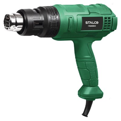 Opalarka STALCO HGS550 S-97281
