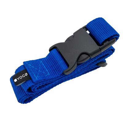 Pas zabezpieczający do walizki VOGO 11171C