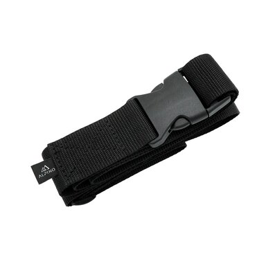 Pas zabezpieczający do walizki ALPINO 11174