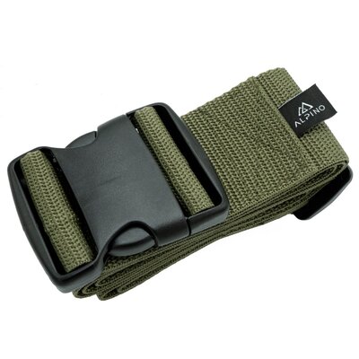 Pas zabezpieczający do walizki ALPINO 11178E