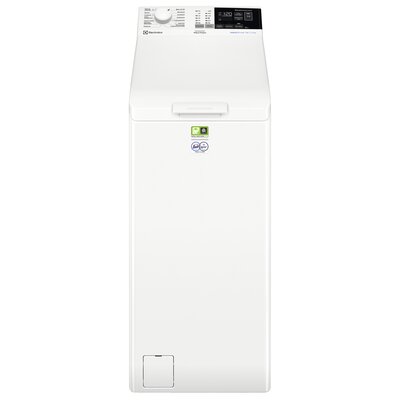 Pralka ELECTROLUX EW7T4272P SteamCare 700 7 kg 1200 obr A Woolmark Green