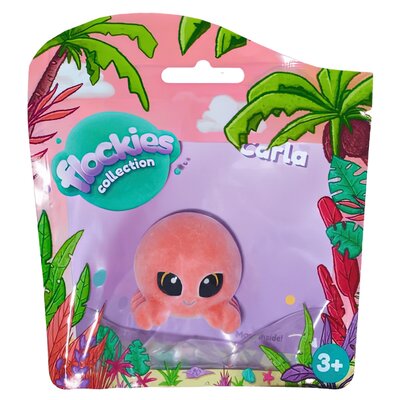 Figurka FLOCKIES Krab FLO0413