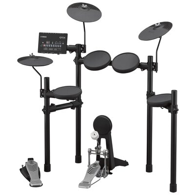 Perkusja YAMAHA DTX432K