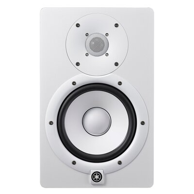 Monitor aktywny YAMAHA HS7 Biały