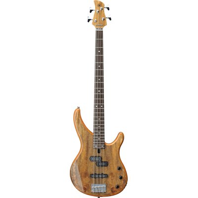 Gitara basowa YAMAHA TRBX 174 EW Naturalny