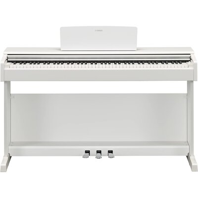 Pianino cyfrowe YAMAHA YDP-145WH Biały