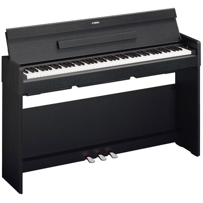Pianino cyfrowe YAMAHA YDP-S35B Czarny