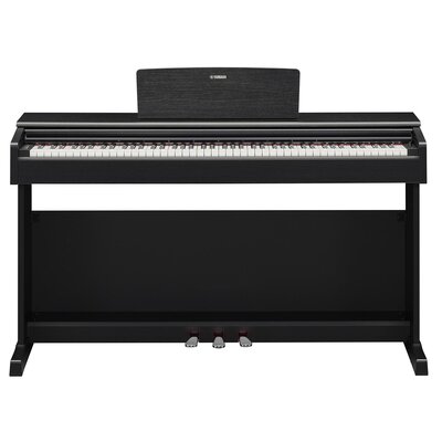 Pianino cyfrowe YAMAHA YDP-145B Czarny
