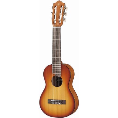 Ukulele YAMAHA GL1 Sunburst