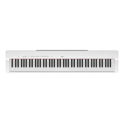 Pianino cyfrowe YAMAHA P-225 Biały