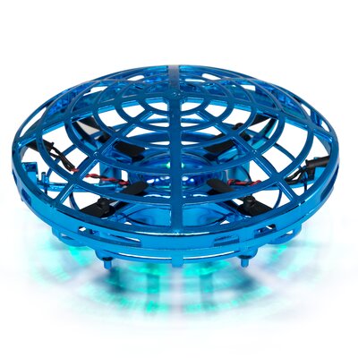 Mini dron zdalnie sterowany S_LINE Ufo RCC105