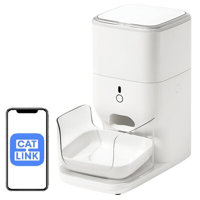 Dozownik karmy CATLINK Fresh 2 F04 Pro