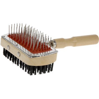 Szczotka PETS COLLECTION Dwustronna