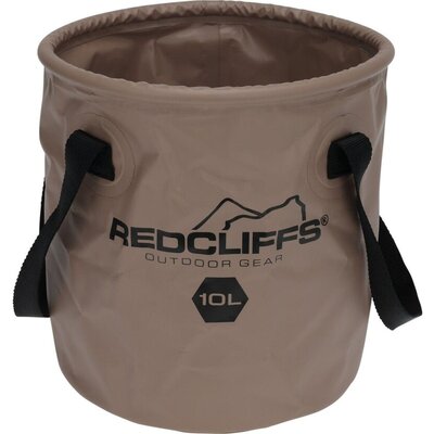 Wiadro turystyczne REDCLIFFS 963299 (10 L)