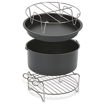 Akcesorium TEFAL XA112010 Easy Fry XL