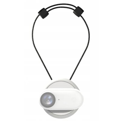 Uchwyt na szyję PULUZ PU889W do Insta360 Go 3