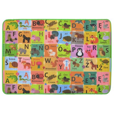 Mata piankowa HUMBI Zwijana ALM-50M-AS150100 150 x 100 cm