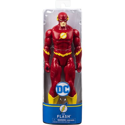 Figurka SPIN MASTER Flash DC Comics
