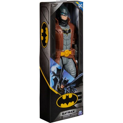 Zdjęcia - Figurka / zabawka transformująca Spin Master Figurka  Batman DC Comics 