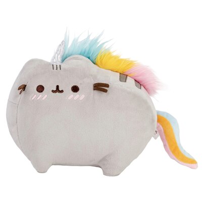 Maskotka AURORA Pusheen Zawstydzony P-236