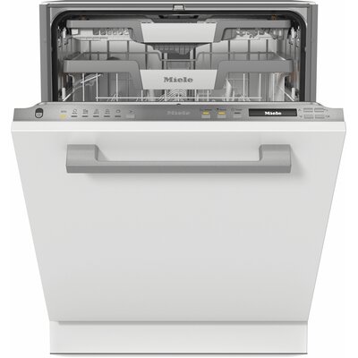 Zmywarka MIELE G 7260 SCVi