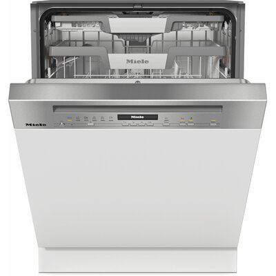 Zmywarka MIELE G 7210 SCi