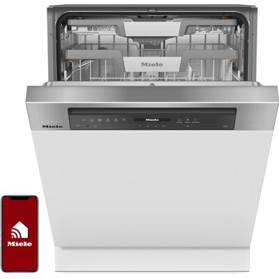 Zmywarka MIELE G 7600 SCI