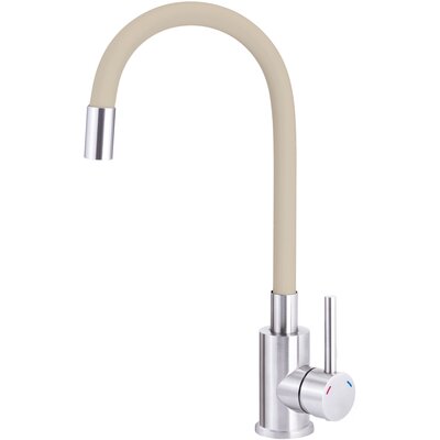 Bateria DEANTE Luno BOC 5720 Beż/Stal