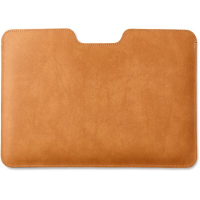 Etui na laptopa BALTAN BALT-SLV-014-01 do Apple MacBook Air M2 13 cali Brązowy