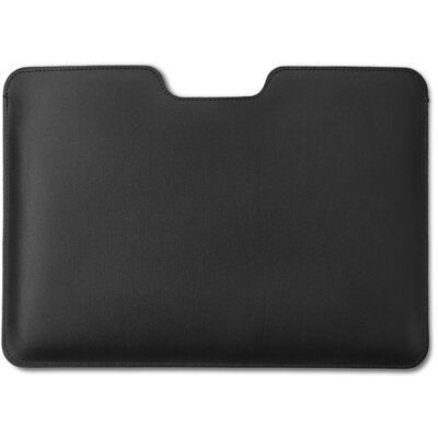 Etui na laptopa BALTAN BALT-SLV-014-02 do Apple MacBook Air M2 13 cali Czarny