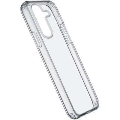 Etui CELLULARLINE Clear Strong do Samsung Galaxy A55 5G Przezroczysty