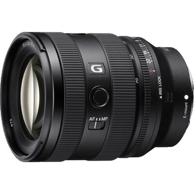 Obiektyw SONY FE 20-70 mm f/4 G do Sony E (SEL2070G.SYX)