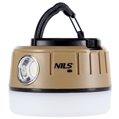 Lampa kempingowa NILS CAMP NC0005