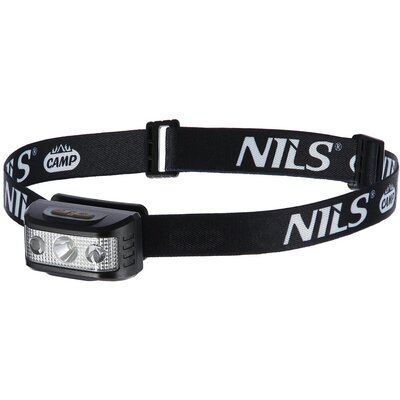 Latarka czołowa NILS CAMP NC0006
