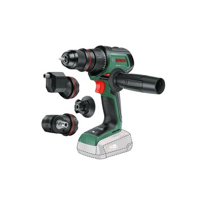 Wiertarko-wkrętarka BOSCH AdvancedDrill 18V-80 Quicksnap 06039E2003