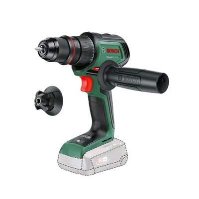Wiertarko-wkrętarka BOSCH AdvancedDrill 18V-80 Quicksnap 06039E2000