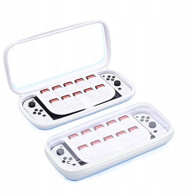 Etui PULUZ TBD0603618201 do Nintendo Switch Oled Lite
