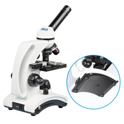 Mikroskop DELTA OPTICAL BioLight 300 + kamera DLT