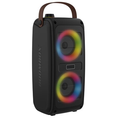 Power audio DENVER BTV-230