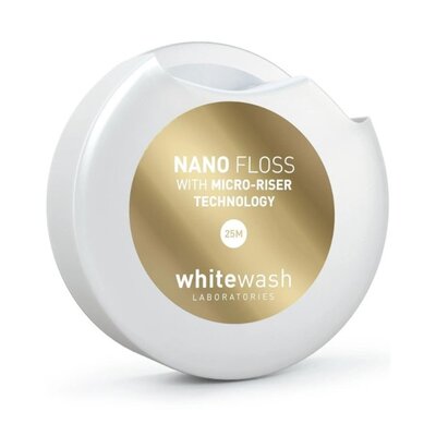 Nić dentystyczna WHITEWASH NF02 Nano Range Micro Riser (25 m)