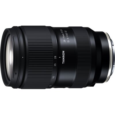 Obiektyw TAMRON 28-75mm f/2.8 DI III VXD G2 Nikon Z