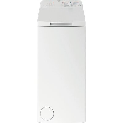Pralka INDESIT BTW L60400 EE/N 6kg 1000 obr Kontrola piany