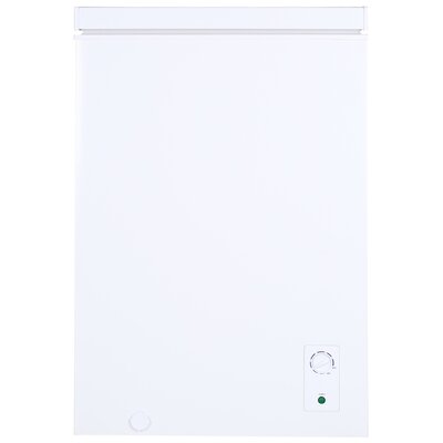 Zamrażarka SMITH&BROWN SZCF-102-WE3