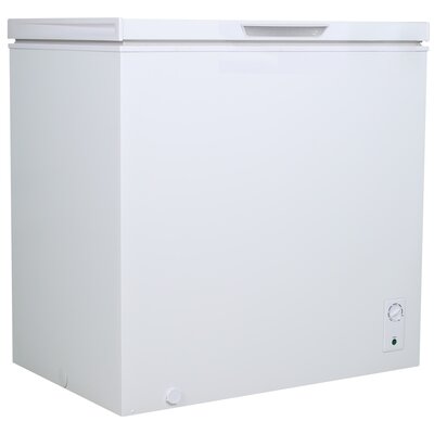 Zamrażarka SMITH&BROWN SZCF-302-WE3